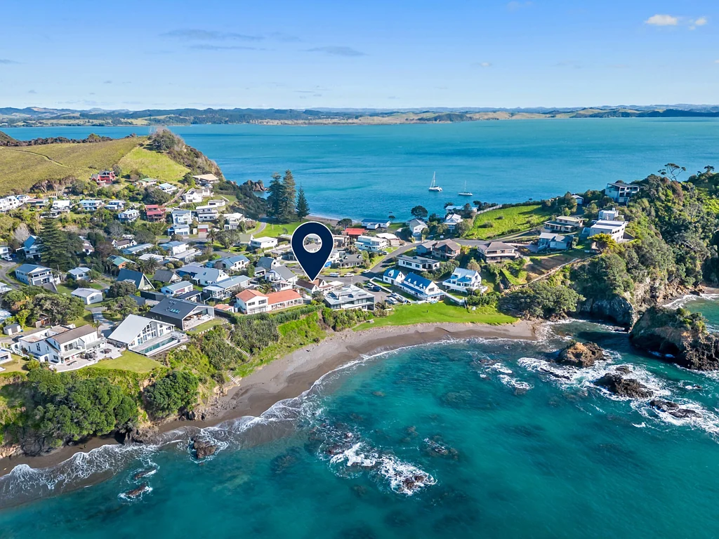 Russell 3 Bedroom Coastal bliss – quick sale needed