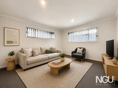 Silid Pahingahan - 4 Hickory Place, Brassall, QLD 4305