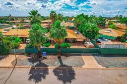 11 Cottier Drive, South Hedland