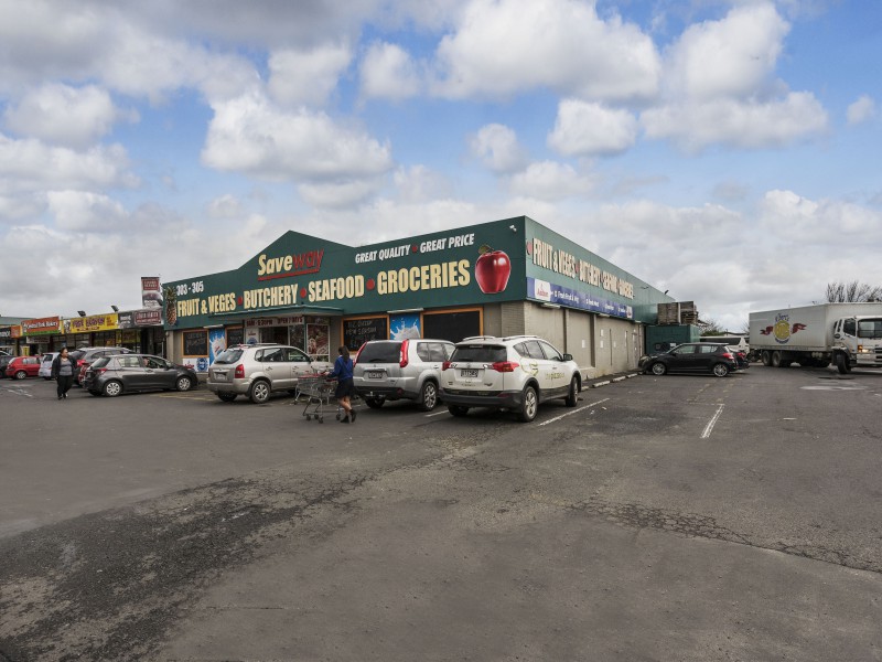 303 Great South Road, Papakura, Auckland - Papakura, 0 chambres, 0 salles de bain