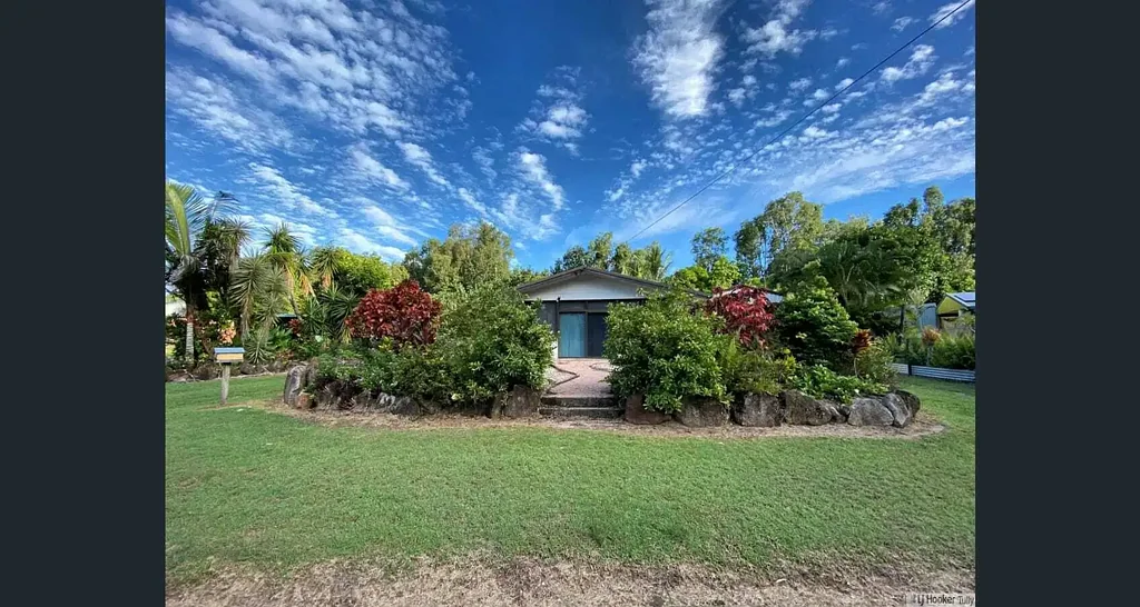 Tully Heads 3房  32 Melaleuca Drive Tully Heads