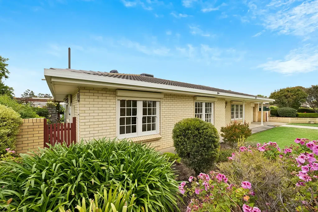 Strathalbyn 3部屋 Find your freedom in Strathalbyn's heart