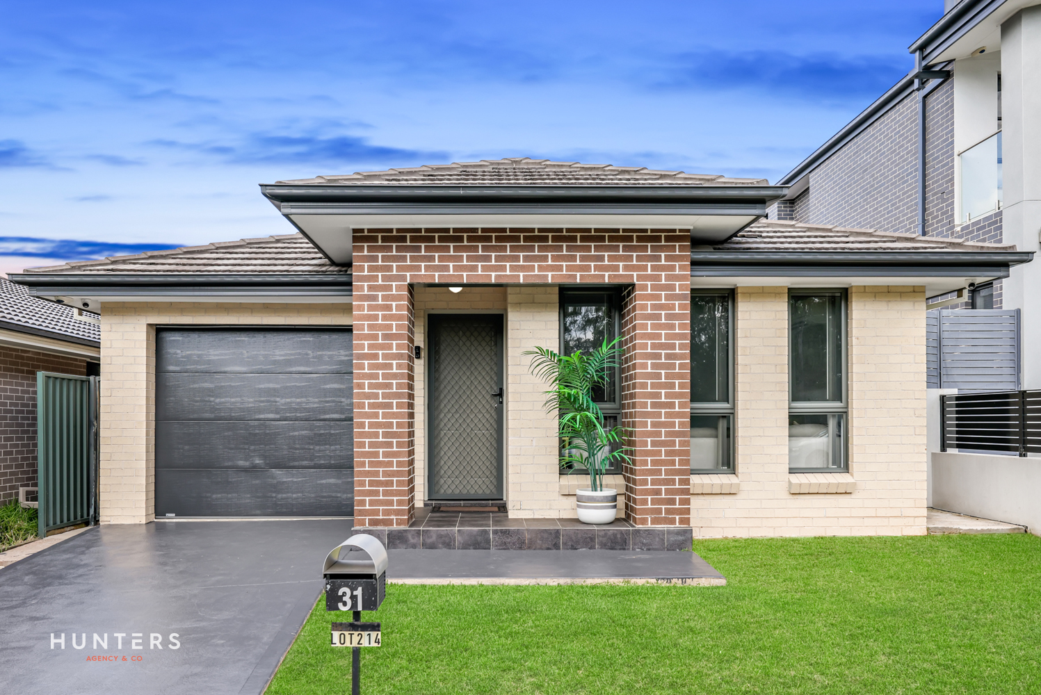 31 FLIGHT CCT, MIDDLETON GRANGE NSW 2171, 0 habitaciones, 0 baños, House