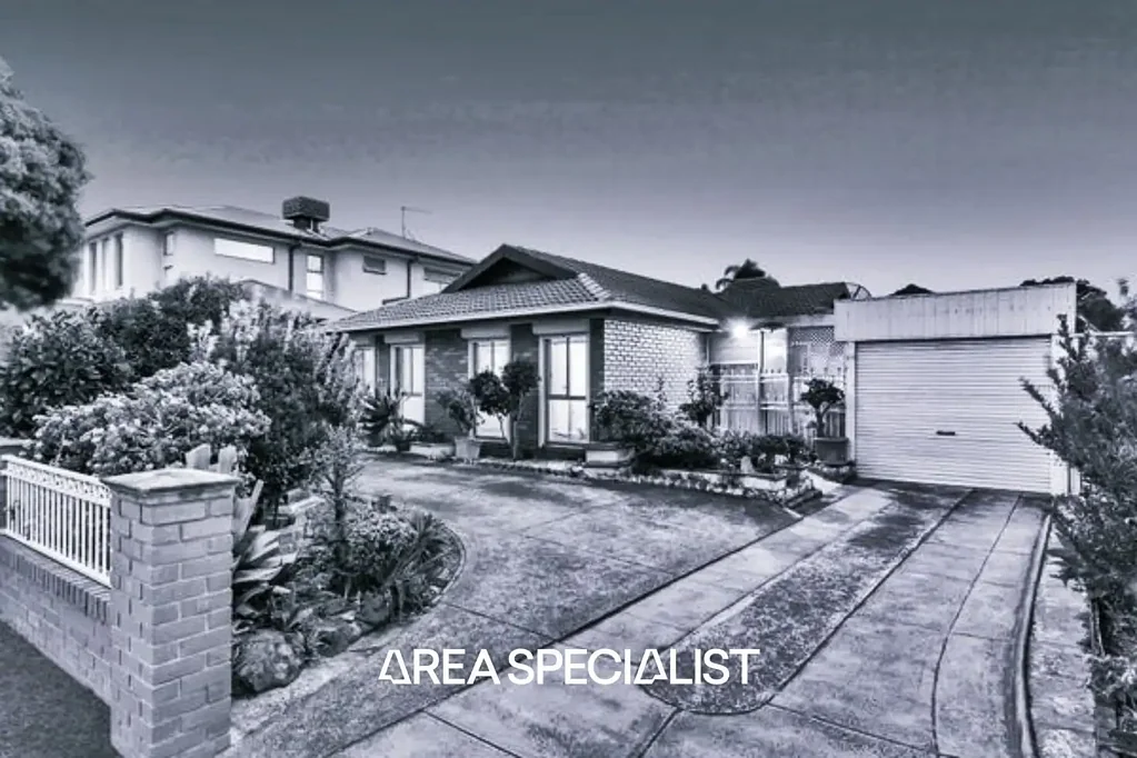 377 Cheltenham Road, Keysborough, VIC 3173