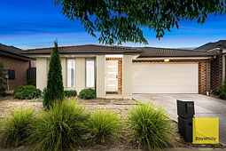 56 Lancers Drive, Melton West
