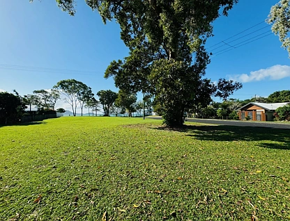 Proposed Lot 2 MacGillivray Street, South Mission Beach, Cairns, 4 chambres, 2 salles de bain, Section