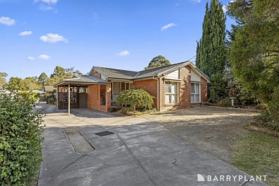 5 Joroma Place, Wonga Park, VIC 3115, 4房, 2浴, House