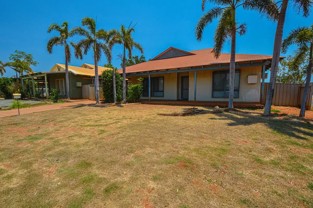 13 Jabiru Loop, South Hedland, WA 6722