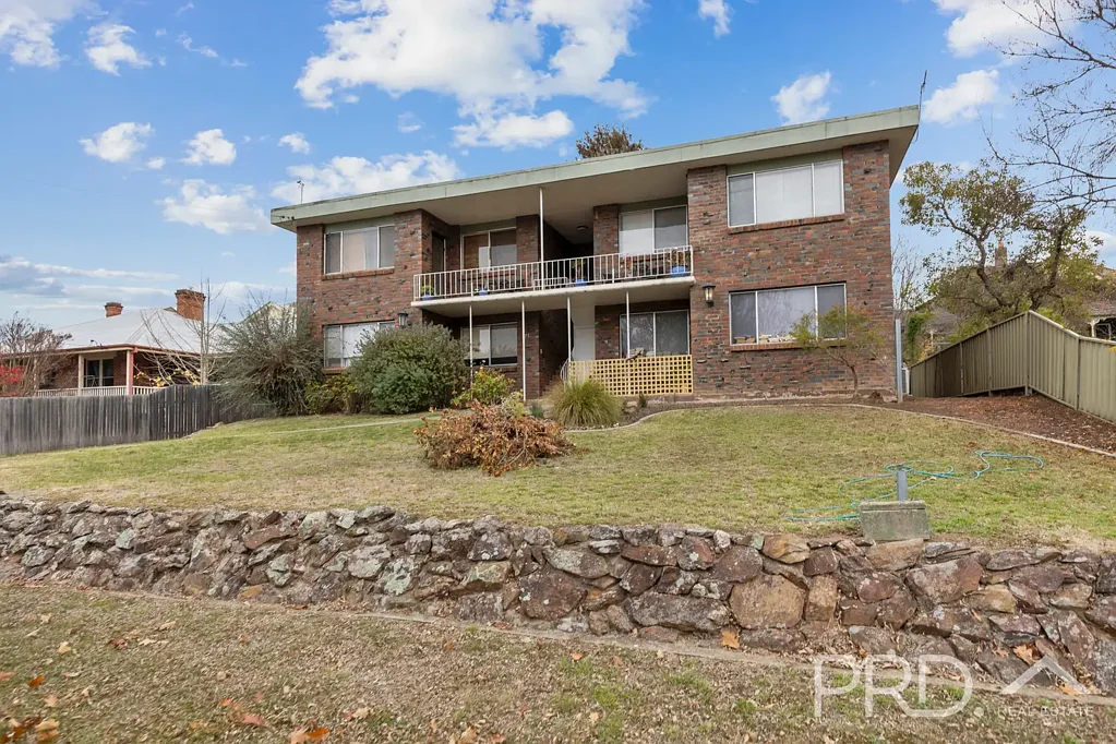 Tumut 2 Bedroom Low Maintenance Opportunity!