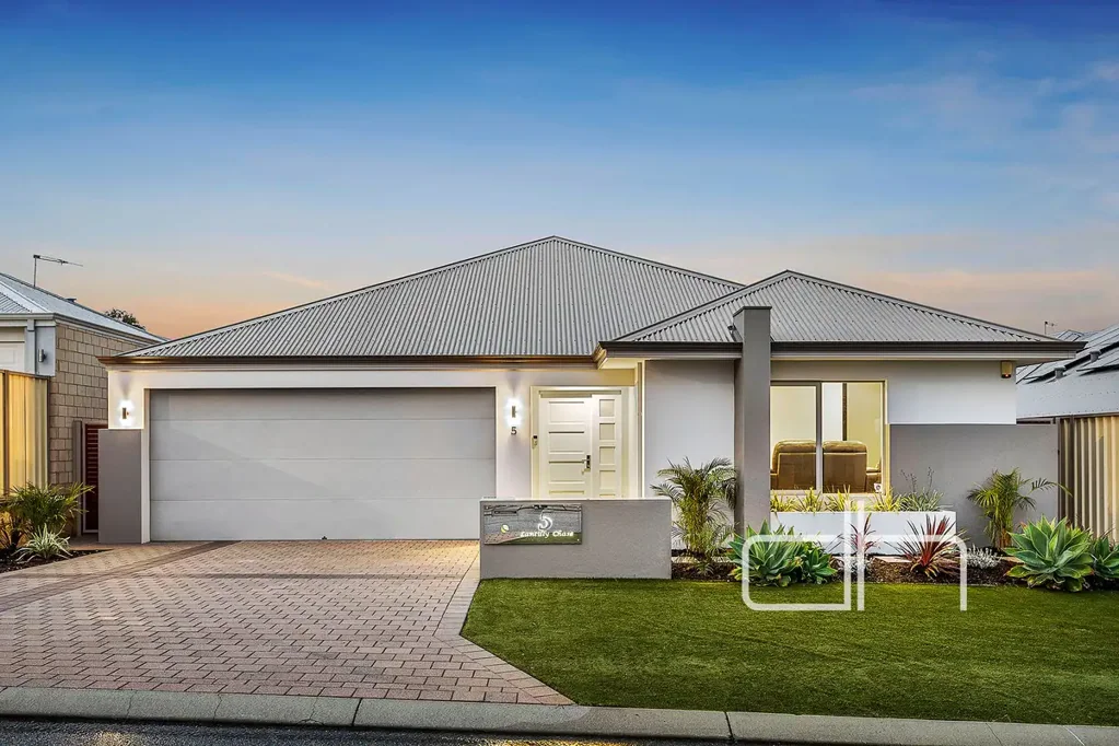 5 Lantilly Chase, Landsdale, WA 6065