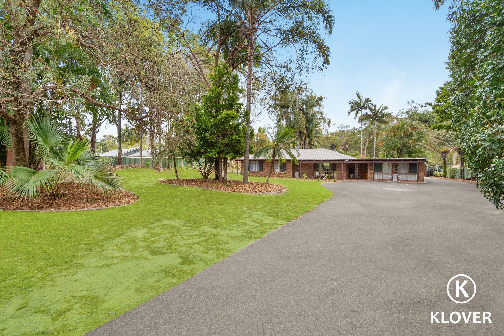 50-52 KALLIOOTA ST, GREENBANK QLD 4124, 0 Schlafzimmer, 0 Badezimmer, House