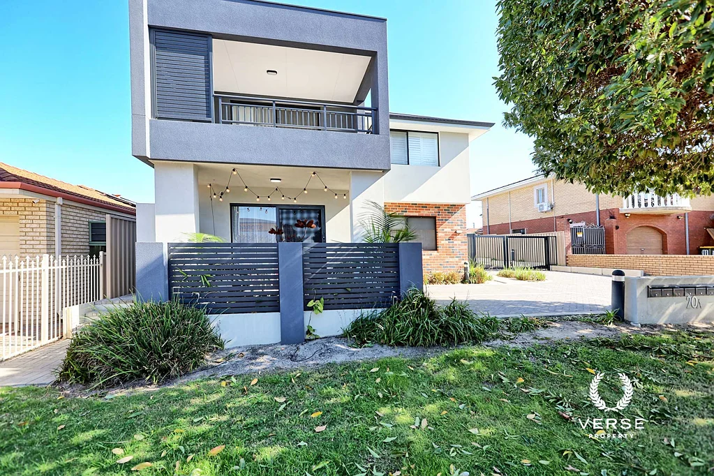 1/20a John Street, Bentley, WA 6102