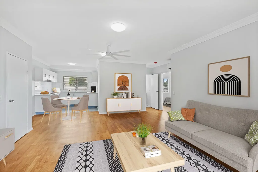 4/126 Aumuller Street, Bungalow, QLD 4870