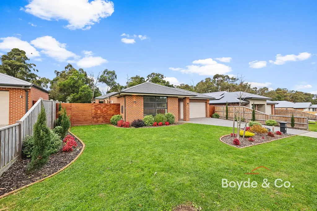 5 Breakaway Court, Bunyip, VIC 3815