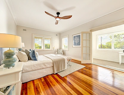 3/15 Prince Albert Street, Mosman, Lower North Shore, 2 ਕਮਰੇ, 1 ਬਾਥਰੂਮ, Apartment