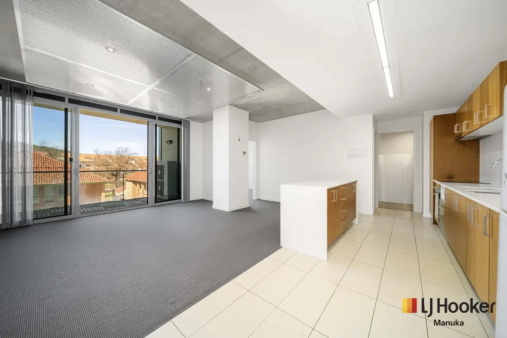 Braddon 1chambre Modern Inner-City Living at Its Best
