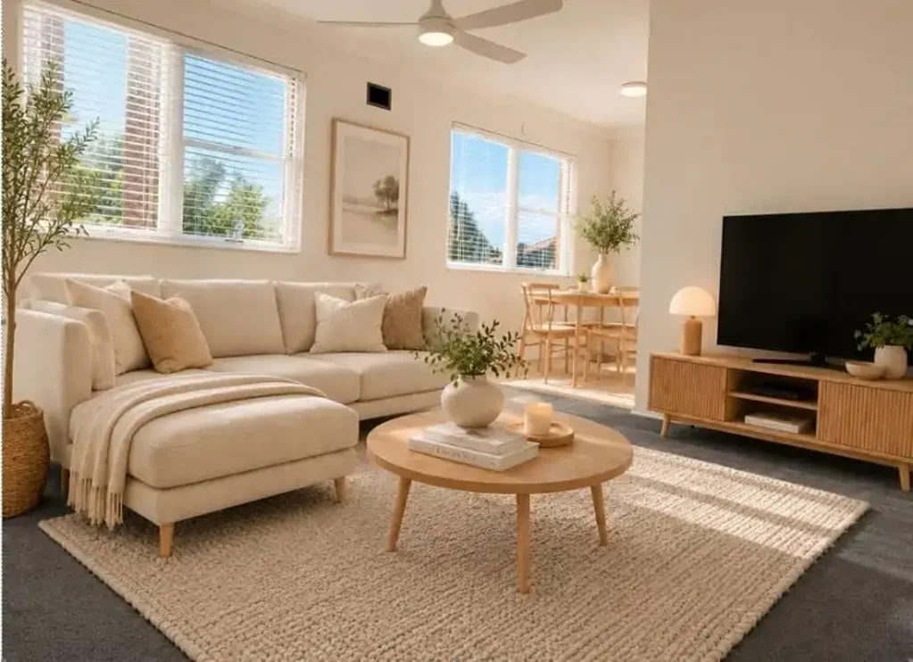 Light-Filled North-East Facing Apartment Moments from Malabar Beach