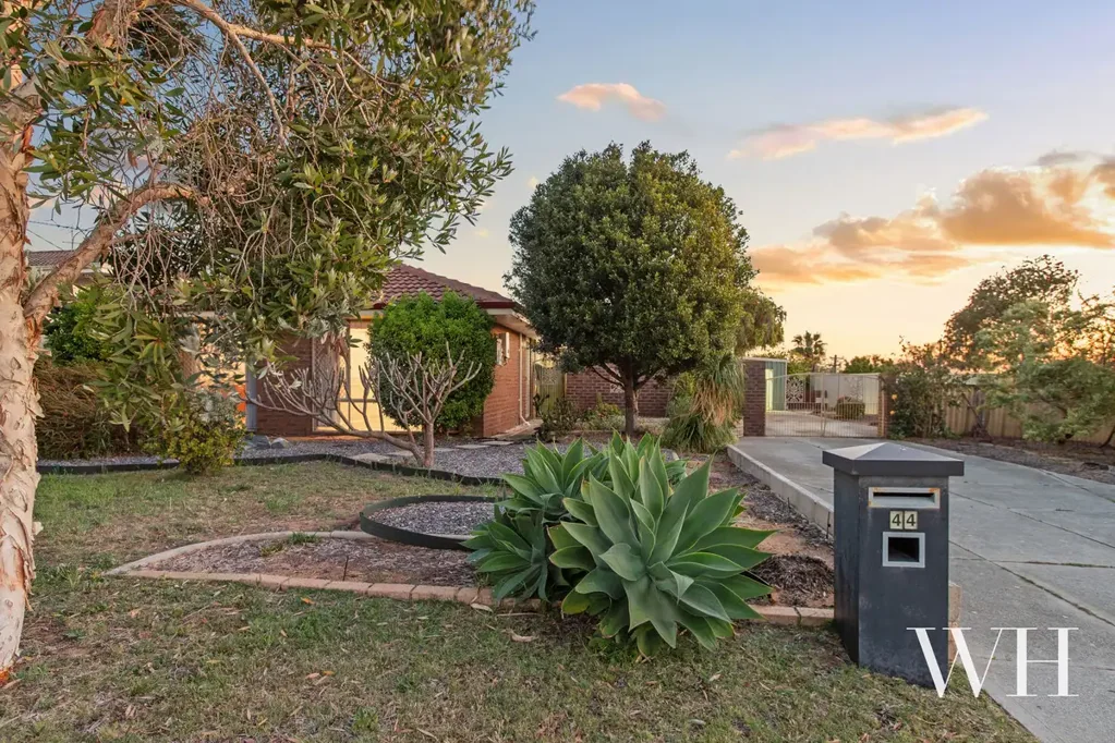 Parmelia 4Habitaciones Endless Possibilities: Space, Scope & Opportunity