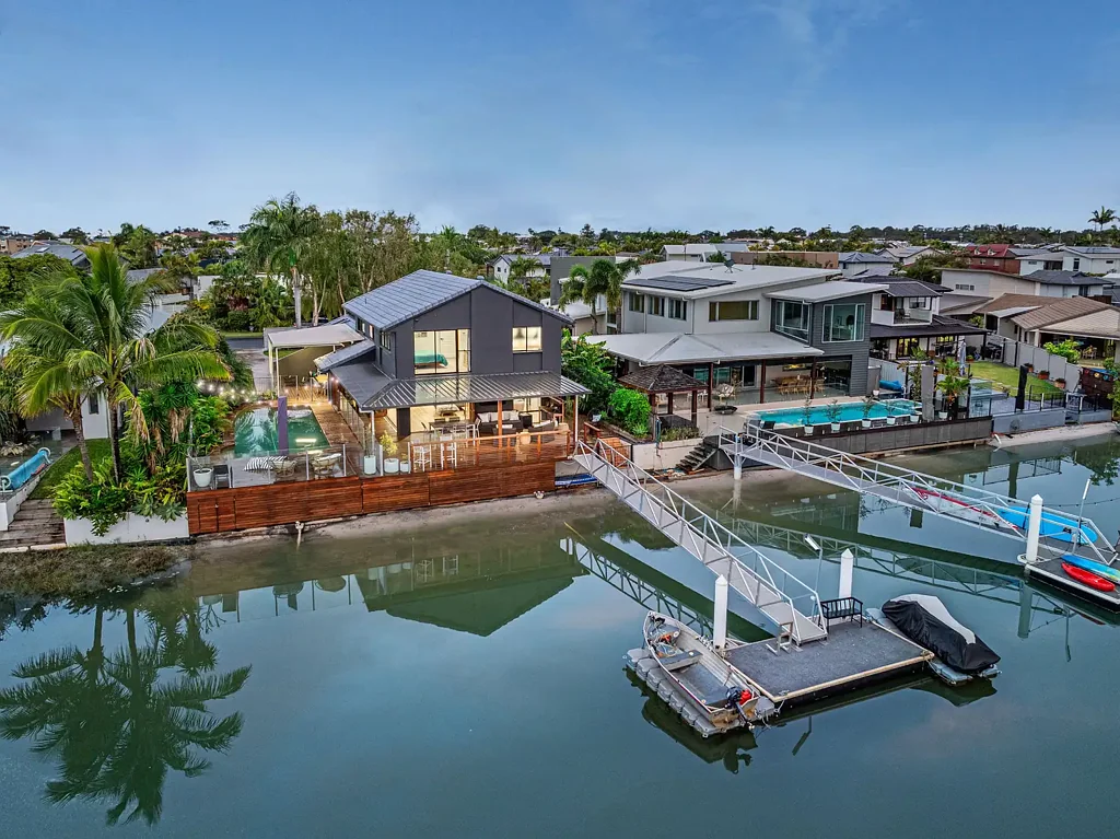 9 Aldinga Place, Mooloolaba, QLD 4557