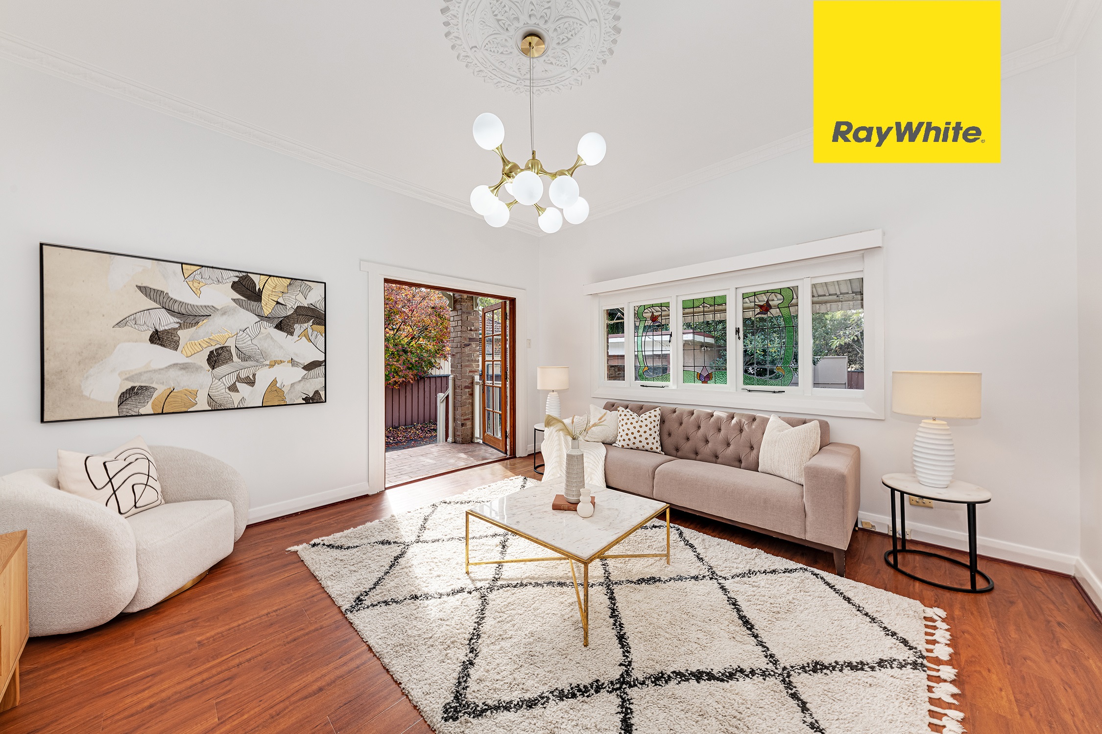 57 RYDE RD, HUNTERS HILL NSW 2110, 0 침실, 0 욕실, House