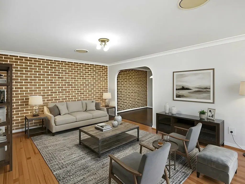 Minto 2房 距 Minto Station 仅数步之遥的低维护别墅生活 Low Maintenance Villa Living Just Moments from Minto Station.