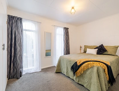 23A Browning Place, Roslyn, Palmerston North City, 2 રૂમ, 1 બાથરૂમ, House