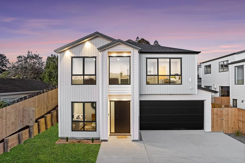 Swanson 7غرفة نوم Modern Multi-Generational Living at Its Best