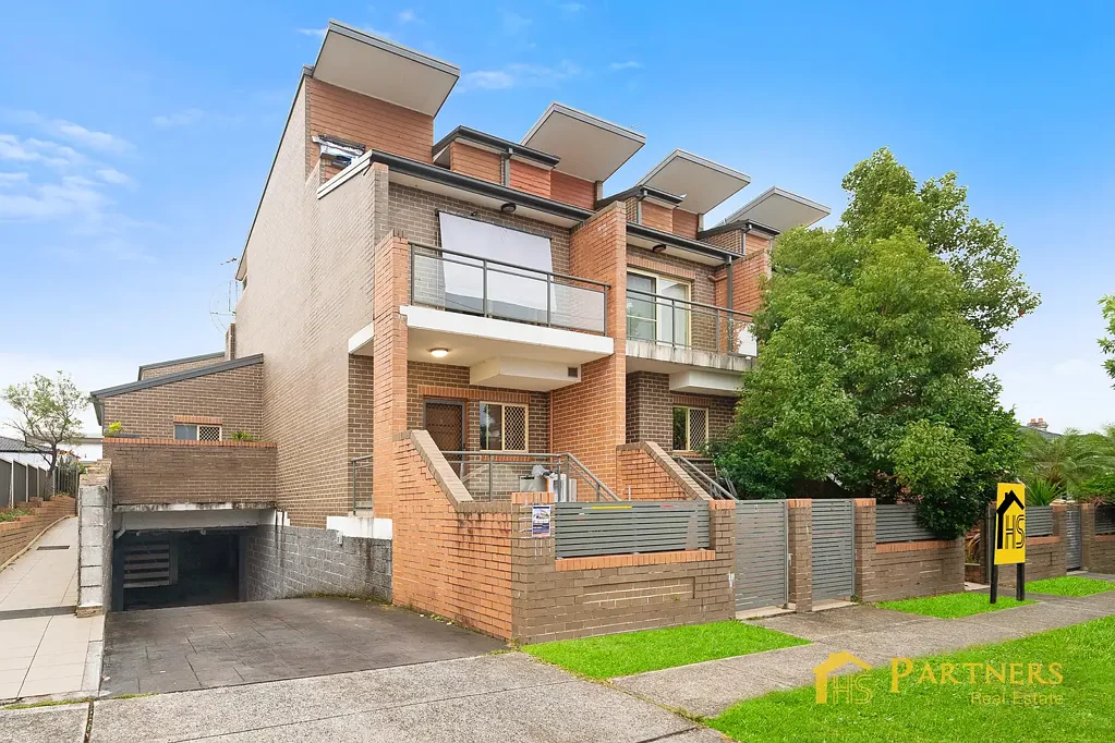 3/45-47 Marion Street, Auburn, NSW 2144