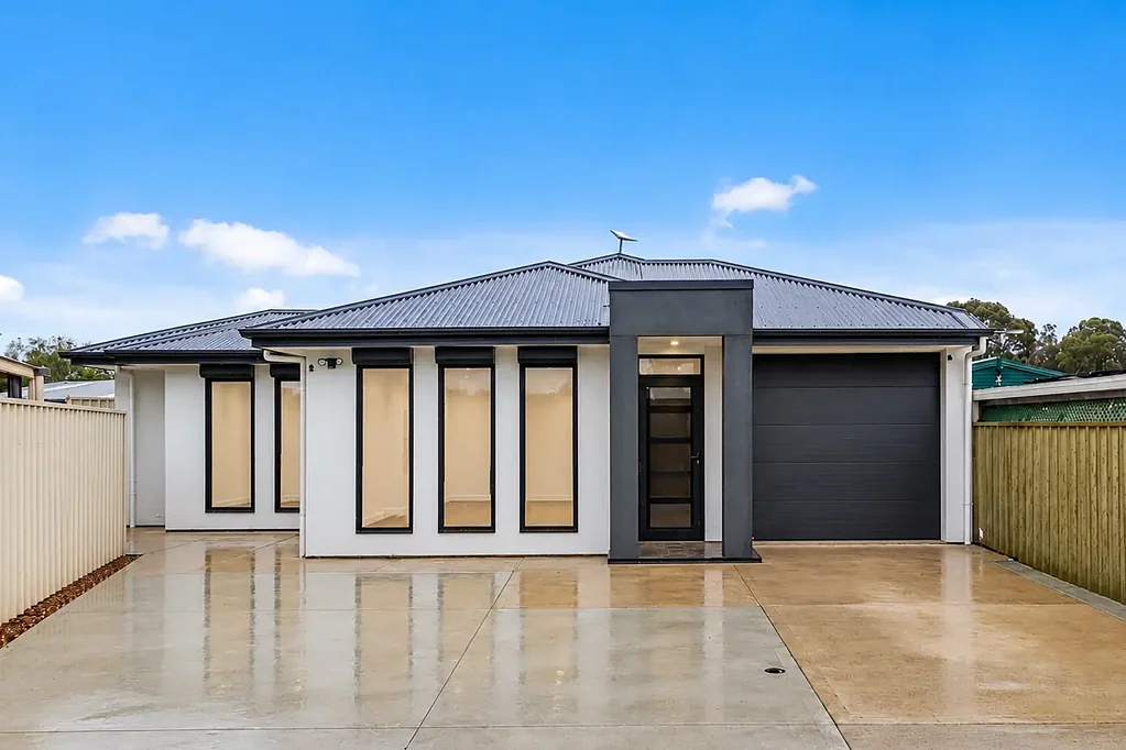 Paralowie 4Moenga A Stylish Family Sanctuary With Outstanding Entertaining
