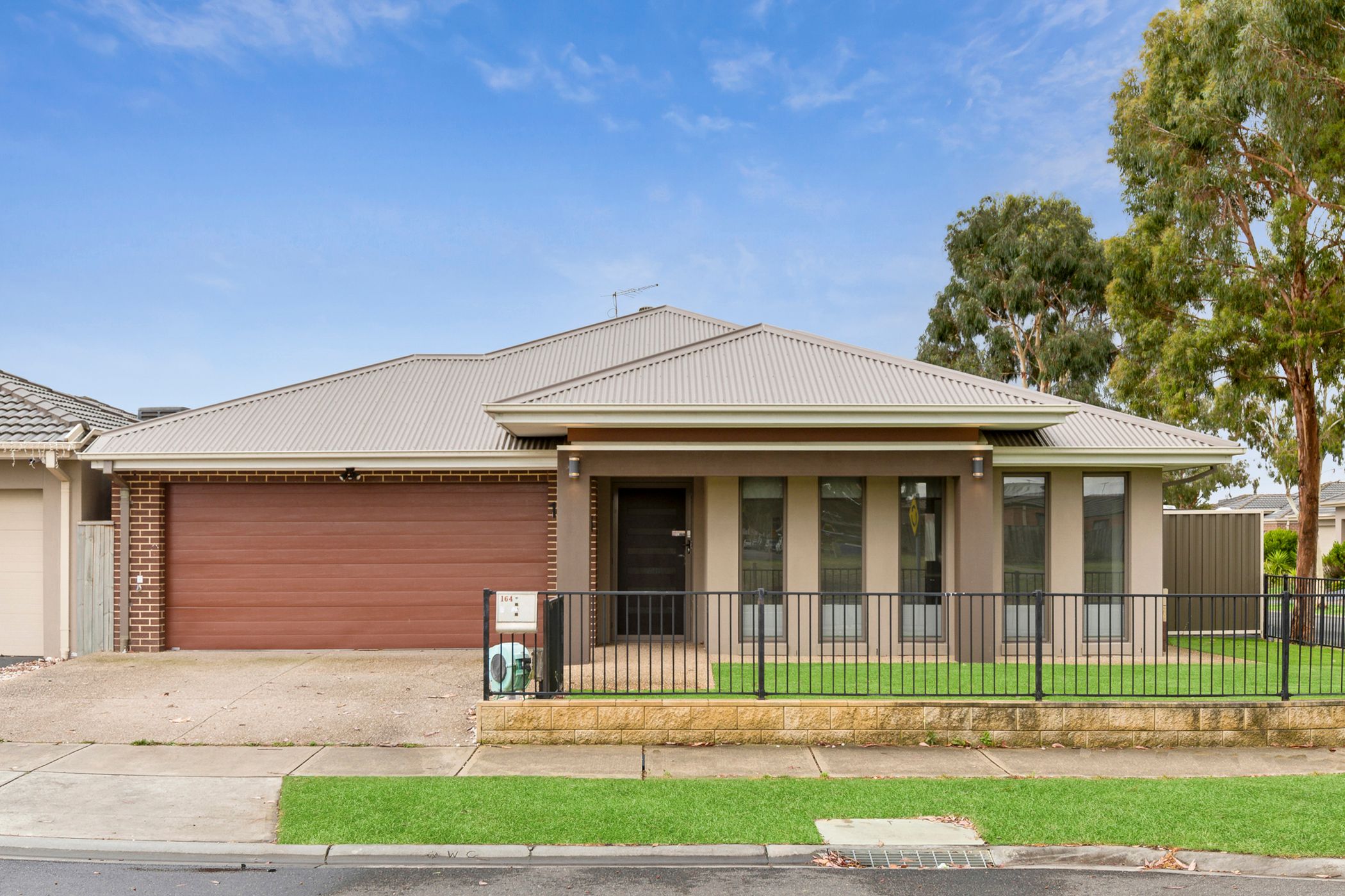 164 ALISMA BVD, CRANBOURNE NORTH VIC 3977, 0 rūma, 0 rūma horoi, House