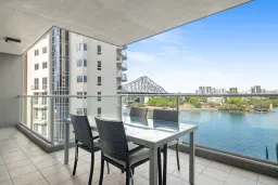 132/30 Macrossan Street, Brisbane City