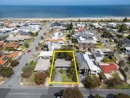 63 Military Road, West Beach