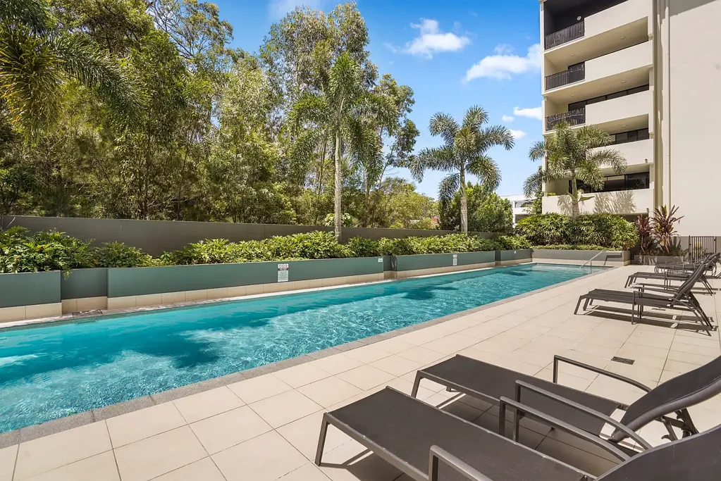 113/14-16 High Street, Sippy Downs, QLD 4556