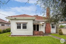 107 Larter Street, Ballarat East