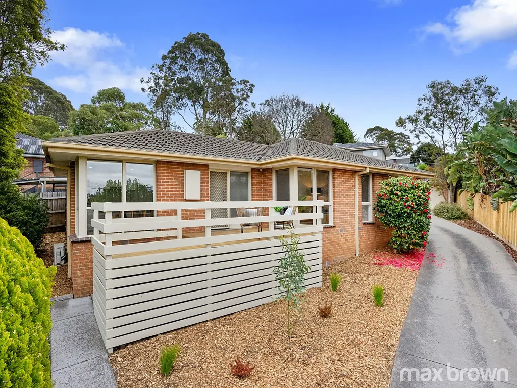 Mooroolbark 3ਬੈੱਡਰੂਮ IDEAL FIRST HOME OR INVESTMENT