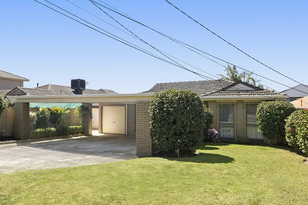 Mentone 4Zimmer A Loved Family Home in an Ever-Popular Locale