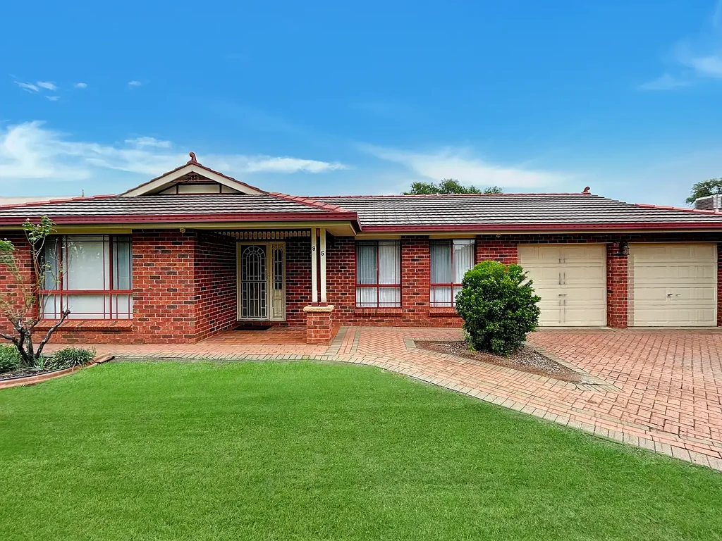 95 Websdale Drive, Dubbo, NSW 2830