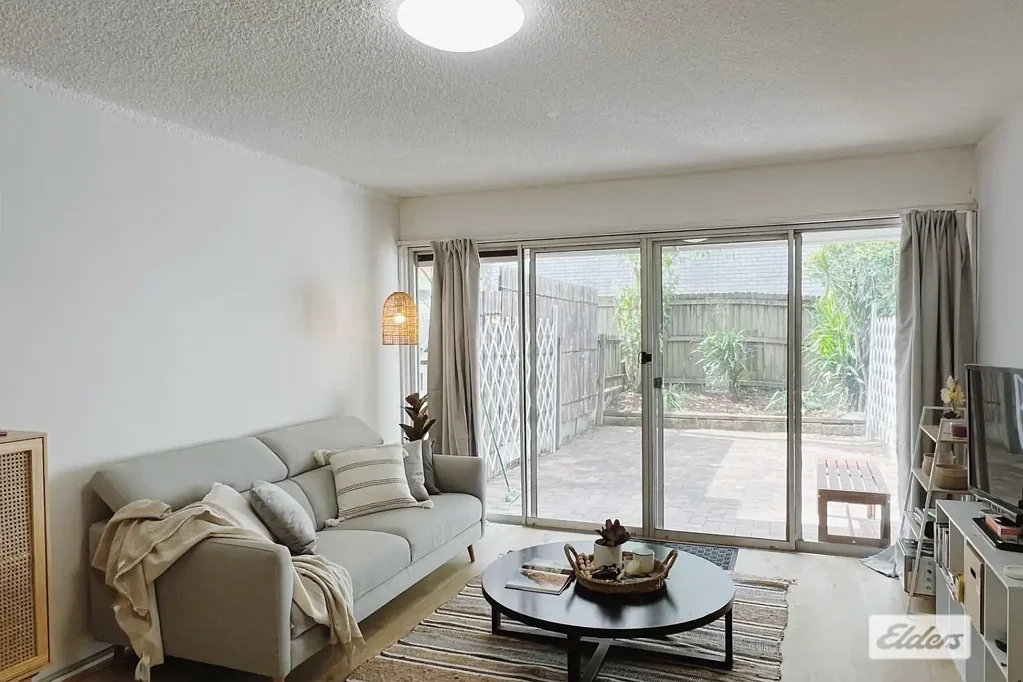 Quaint Two Bedroom Townhouse