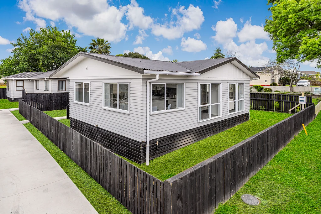 18a Balloch Street, Randwick Park, Manukau City, Auckland