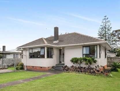地址保密, Mangere East, Manukau City, Auckland, 3房, 1浴, 整租独立别墅