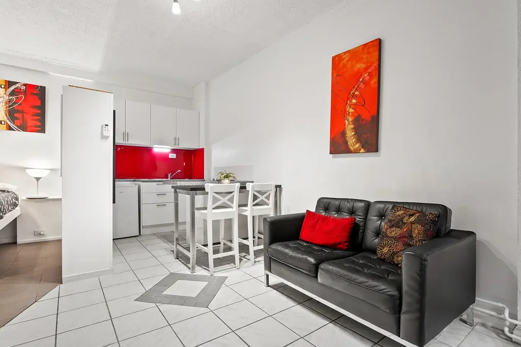 612/500 Flinders Street, Melbourne, VIC 3000
