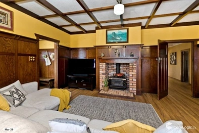 KUMEU, 4 BEDROOMS