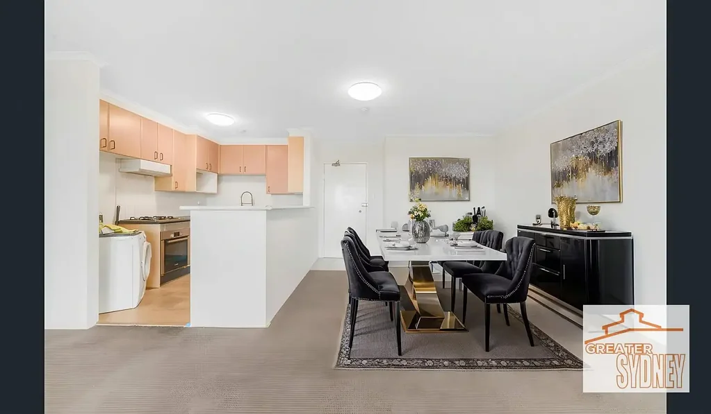 Pyrmont 3 Bedroom Rare Blank Canvas with a Massive Terrace & Iconic Anzac Bridge Views