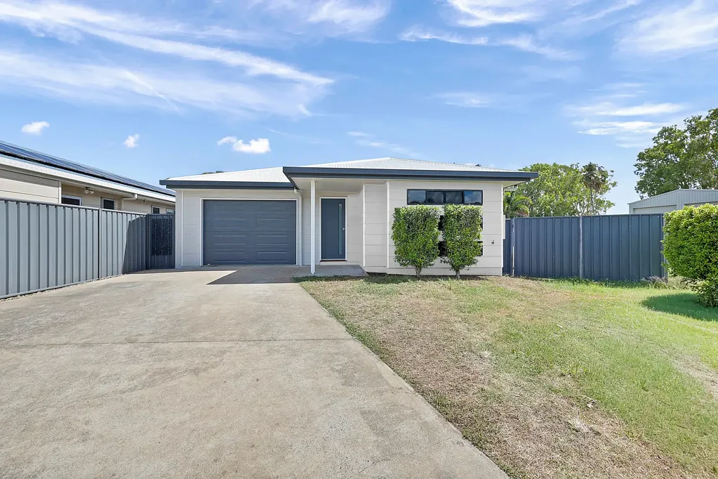11 Redwood Street, Andergrove, QLD 4740