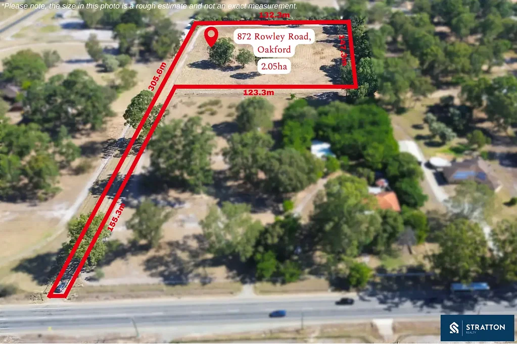 872 Rowley Road, Oakford, WA 6121