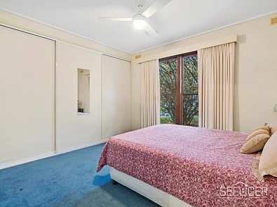 4 Havenstock Drive, Yarrawonga, VIC 3730, 5 slaapkamers, 1 badkamers, House