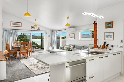 98 State Highway 12, Opononi, Far North, 2 Bedrooms, 2 Bathrooms, House