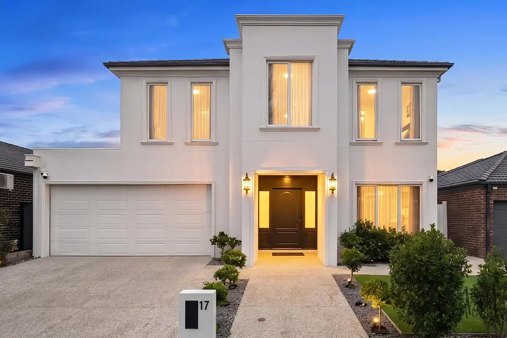 Mickleham 5침실 Luxury Family Living on a Grand Scale in the Heart of Craigieburn