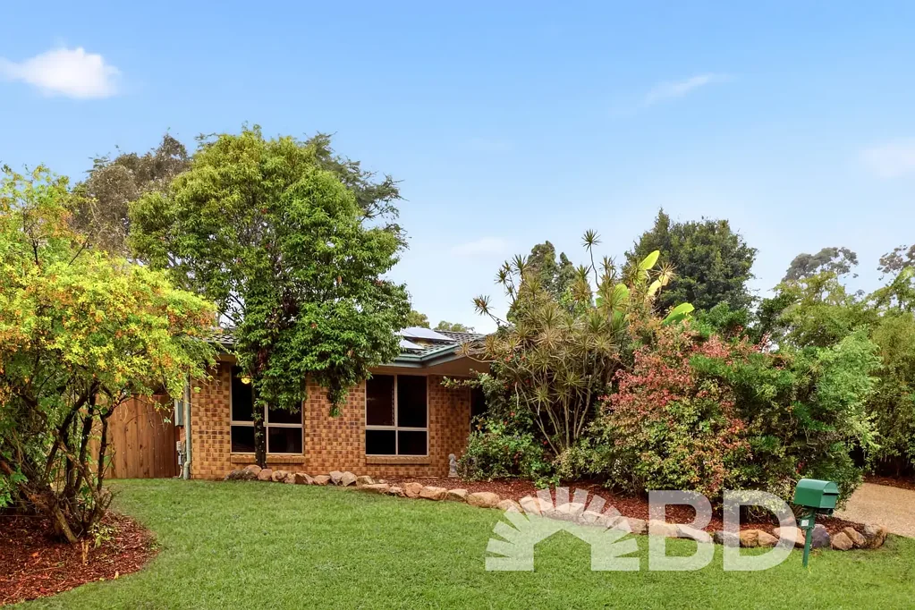 Narangba 3房  私密、实用且潜力无限  Private, Practical & Packed with Potential