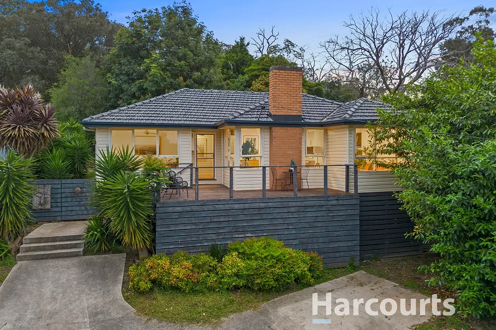 26 Robertson Crescent, Boronia, VIC 3155